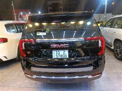 جی ئێم سی یوکۆن